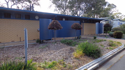 Gawler Caravan Park - Sydney 4u 2