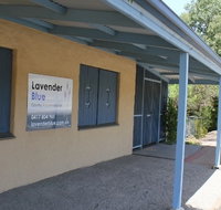 Lavender Blue Country Accommodation - Accommodation Sydney