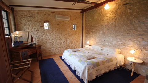 Cape Jervis Accommodation And Caravan Park - Sydney 4u 8