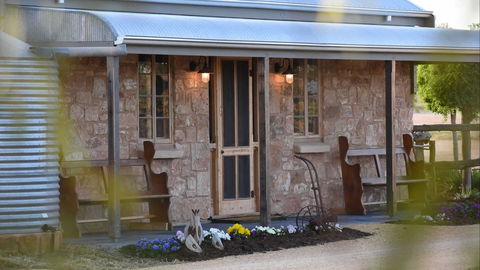 Riverline Cottage - Sydney 4u 0