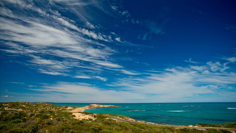 Beachport Southern Ocean Tourist Park - Accommodation Sydney 2