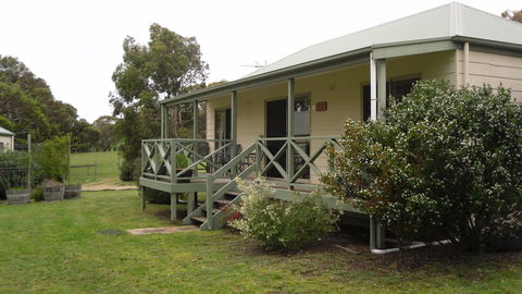 Wenton Farm Holiday Cottages - Accommodation Sydney 0