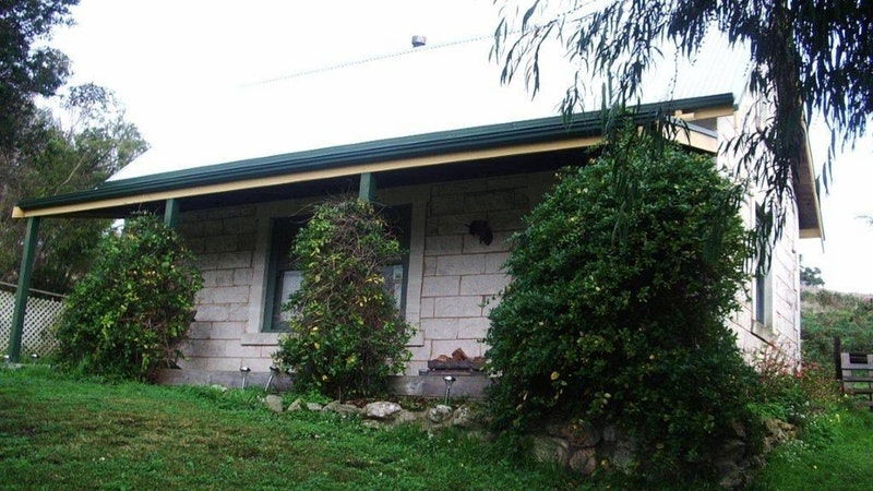 Rendelsham SA Accommodation Sydney