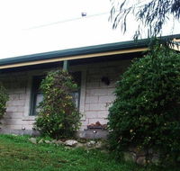 The Cottage Bed and Breakfast - Accommodation Sydney