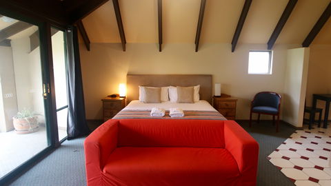Hahndorf Motel - Sydney 4u 6