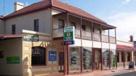 Victoria Hotel - Accommodation Sydney 4
