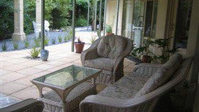 The Gallery Bed And Breakfast - Sydney 4u 0