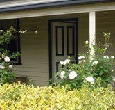 Jessies Cottage - Accommodation Sydney