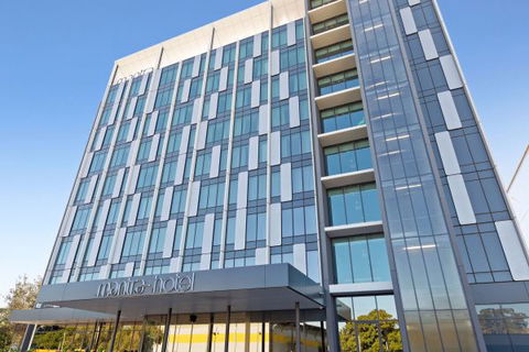 Mantra Hotel At Sydney Airport - Accommodation Sydney 0
