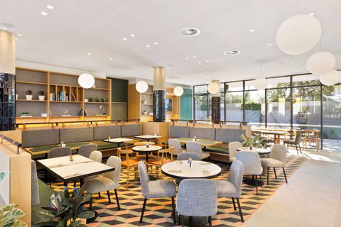 Mantra Hotel At Sydney Airport - Accommodation Sydney 2