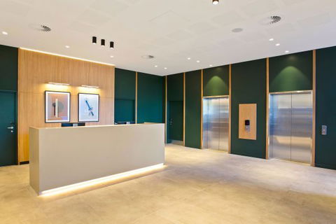 Mantra Hotel At Sydney Airport - Accommodation Sydney 3