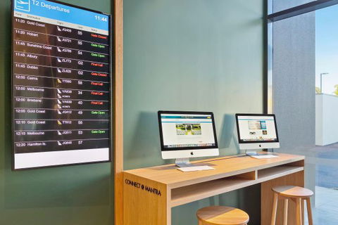 Mantra Hotel At Sydney Airport - Accommodation Sydney 4