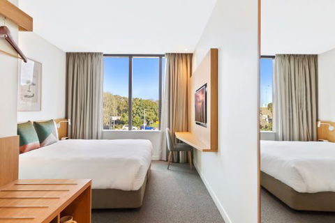 Mantra Hotel At Sydney Airport - Accommodation Sydney 5