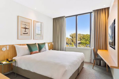 Mantra Hotel At Sydney Airport - Accommodation Sydney 6