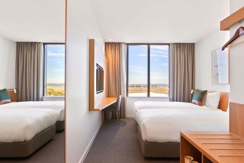 Mantra Hotel At Sydney Airport - Accommodation Sydney 7