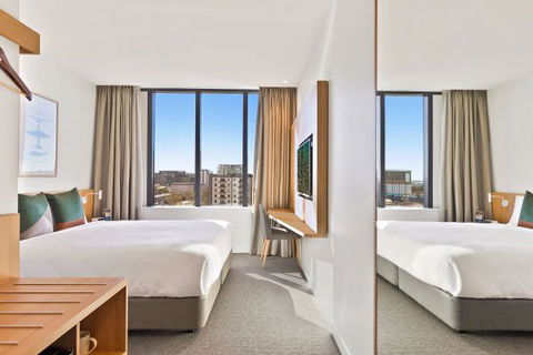 Mantra Hotel At Sydney Airport - Accommodation Sydney 8