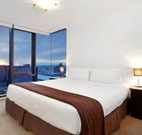 Melbourne Tower Apartment - Accommodation Sydney