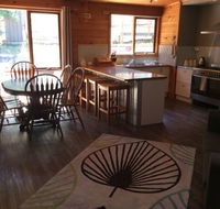 Mole Creek Cabins - Sydney 4u