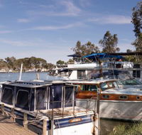 Murray Bridge Marina Camping and Caravan Park - Accommodation Sydney