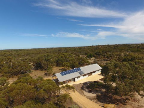 Muntiri Lodge Eco Retreat - Sydney 4u 1
