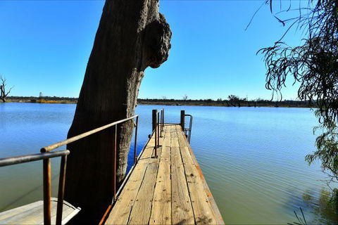 Mundic Waterfront Cottages - Accommodation Sydney 3
