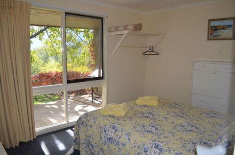 Nug Nug Wah Homestead - Accommodation Sydney 3