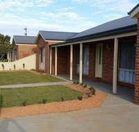 Numurkah Self Contained Apartments - Accommodation Sydney