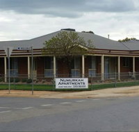 Numurkah Apartments - The Miekleljohn - Accommodation Sydney