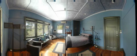 Oakdene Vineyards Guesthouse - Accommodation Sydney 1