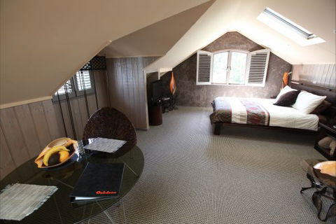 Oakdene Vineyards Guesthouse - Accommodation Sydney 2