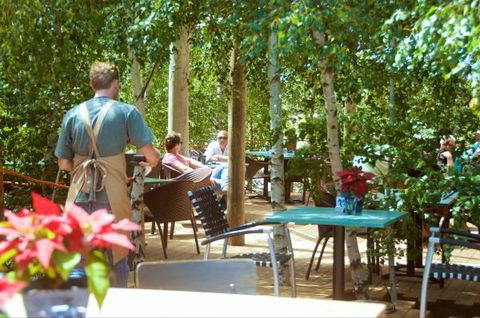 Oakdene Vineyards Guesthouse - Accommodation Sydney 5