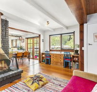 Ocean Groovers Getaway - Accommodation Sydney