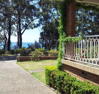 Orion Beach House - Jervis Bay - Sydney 4u