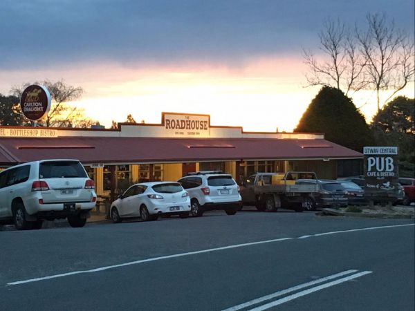  Accommodation Sydney