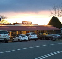 Otway Central - Accommodation Sydney