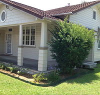 Paterson House - Sydney 4u