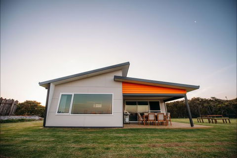 Parry Beach Breaks - Sydney 4u 1
