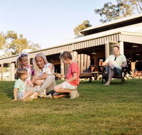 Paradise Country Farmstay - Accommodation Sydney