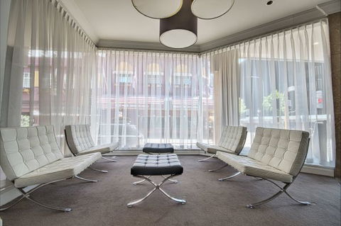 Pensione Hotel Perth - Accommodation Sydney 1