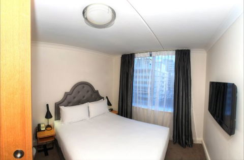 Pensione Hotel Perth - Accommodation Sydney 2