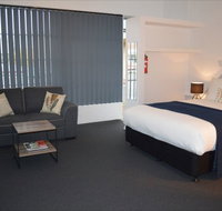 Penguin Seaside Motel - Accommodation Sydney