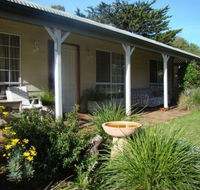 Peppertree Cottage - Sydney 4u