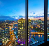 Platinum Apartments at Freshwater Place Southbank - Accommodation Sydney