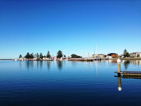 Port Albert Motel - Sydney 4u 0