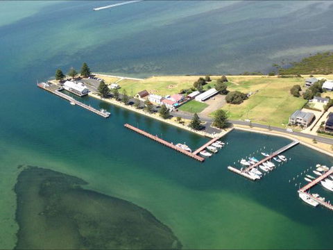 Port Albert Motel - Sydney 4u 1
