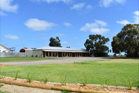 Port Albert Motel - Sydney 4u 2