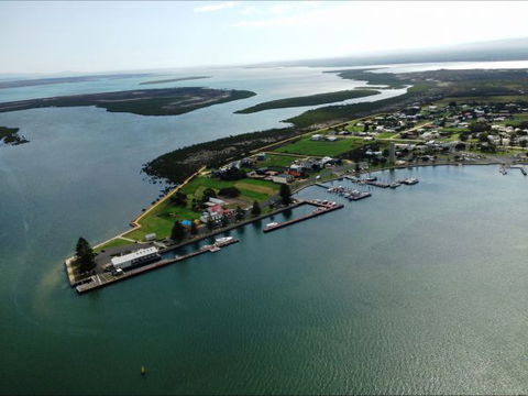 Port Albert Motel - Sydney 4u 3