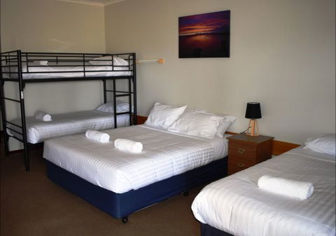 Port Albert Motel - Sydney 4u 6