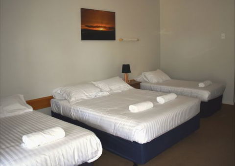 Port Albert Motel - Sydney 4u 7