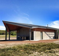 Port Campbell Recreation Reserve - Accommodation Sydney